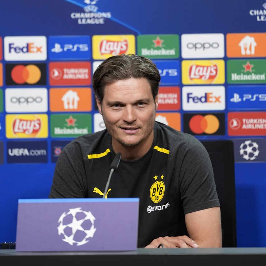 Final Champions League: Podemos lograr algo grande