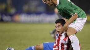 Mundial: Bolivia lamenta un error que le costó partido