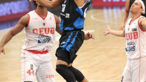 Correcaminos se despiden de la Liga de las América con derrota ante UNICEUB