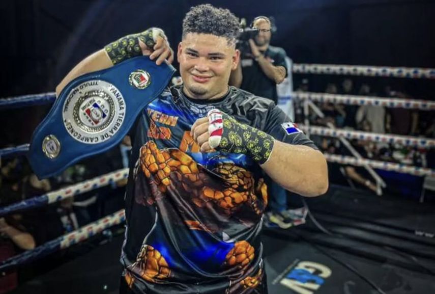 Grand Prix CMB iniciará el 17 de abril con Marvin Mendoza como representación panameña