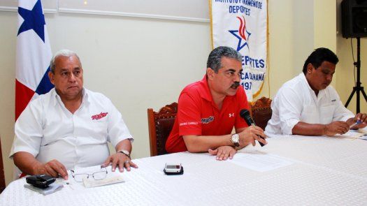 Siete novenas estarán en el provincial mayor de Panamá Metro