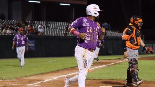 Béisbol Mayor 2026: Partidos para hoy martes 31 de marzo