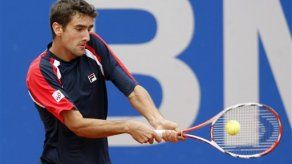 Cilic avanza a cuartos de final en Munich