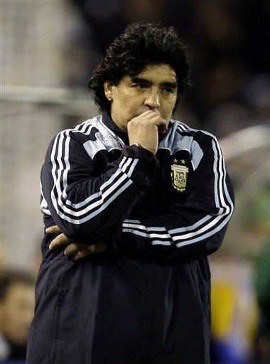 Mundial: Paraguay va por boleto, Argentina se juega la vida