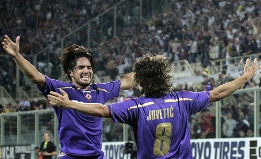 El presidente de la Fiorentina renuncia