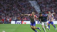 Champions League: Atlético de Madrid y Arsenal definirán todo en la semis de vuelta Champions League: Atlético de Madrid y Arsenal definirán todo en la semis de vuelta