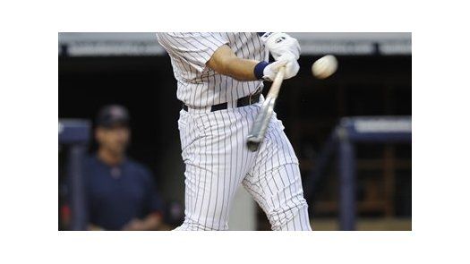 MLB: Yanquis 9, Medias Rojas 1; Montero guí­a triunfo