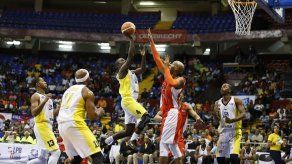 Listado de Correcaminos para Centroamericano de Clubes