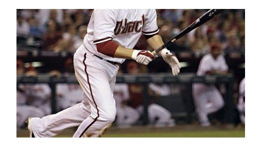MLB: Diamondbacks 7, Bravos 4; Drew, clave en triunfo de Arizona