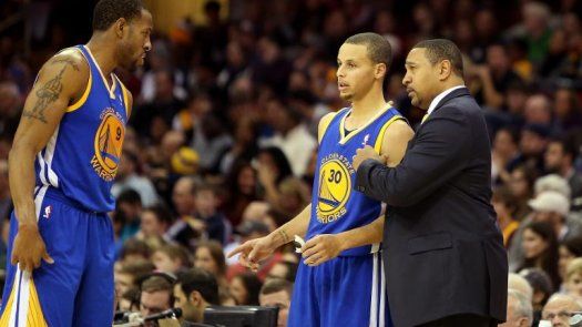 Los Warriors logran su segundo triunfo consecutivo en la NBA