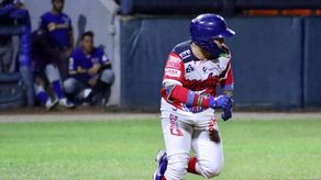 Béisbol Mayor 2022:&nbsp; Panamá Metro y Colón toman ventaja