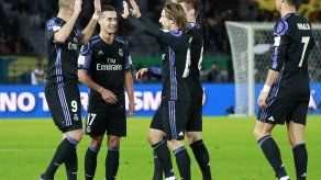 Clubes europeos piden a la FIFA que no amplíe el Mundial