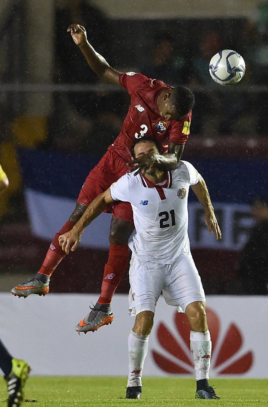 Más de 300 mil balboas invirtió la FEPAFUT en dos partidos eliminatorios