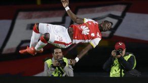 Santa Fe vence a Estudiantes y pasa a cuartos