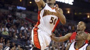 NBA: Warriors 124