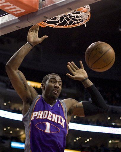 NBA: Suns 142, Clippers 119