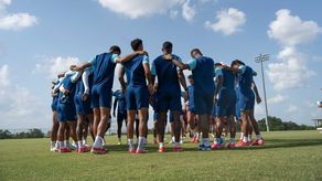 Selección de Panamá vs Jamaica: Fecha, hora y dónde seguir J3 de la Copa Oro 2025