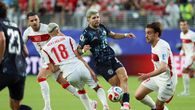 Mundial 2026: Paraguay aguanta con diez para derrotar a Turquía Mundial 2026: Paraguay aguanta con diez para derrotar a Turquía