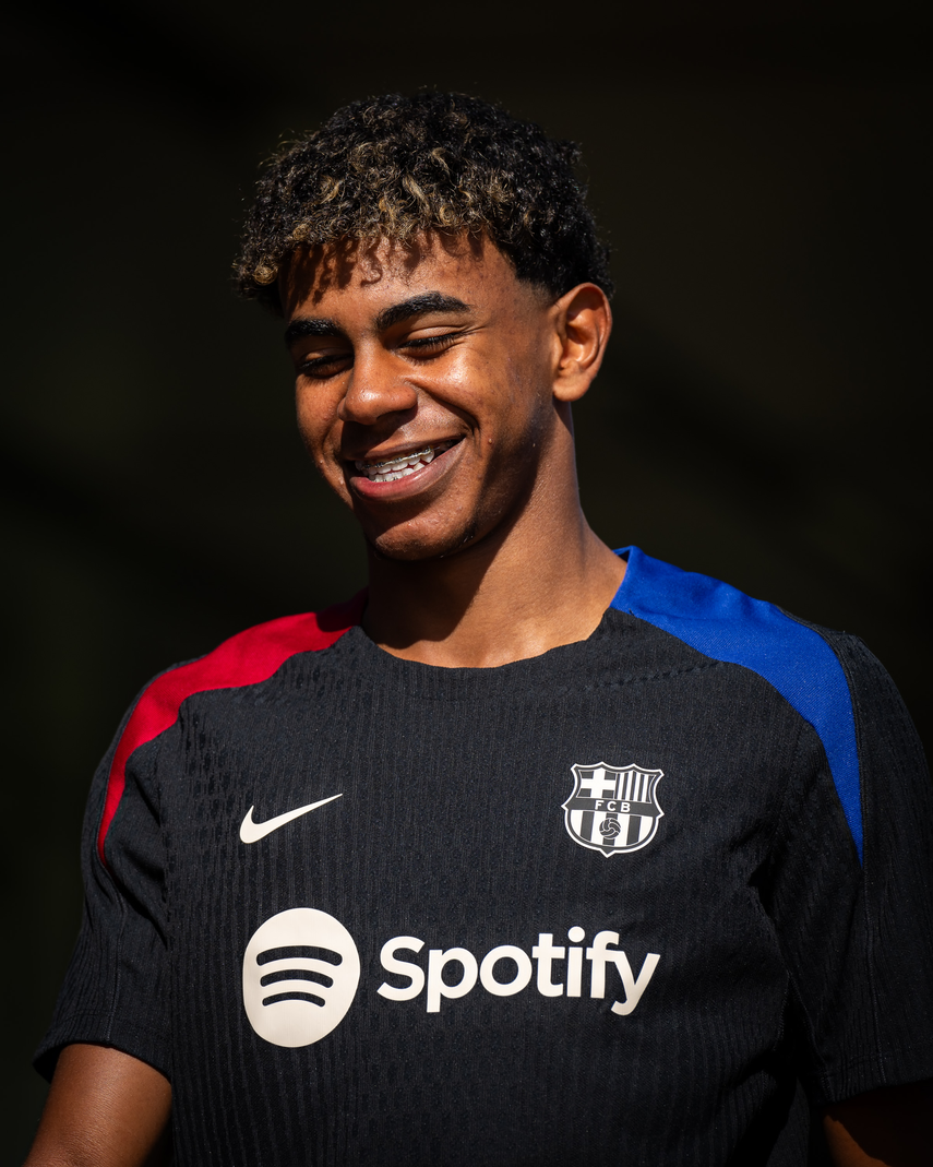 Champions League: XI del FC Barcelona para enfrentar al Mónaco