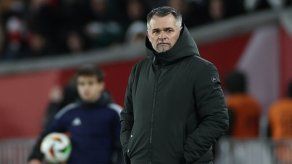 Eurocopa 2024: Conoce a Willy Sagnol, DT de Georgia