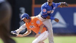 EEUU vence 4-2 al equipo Mundial