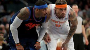 LeBron logra el triple-doble número 60 de su carrera en la NBA