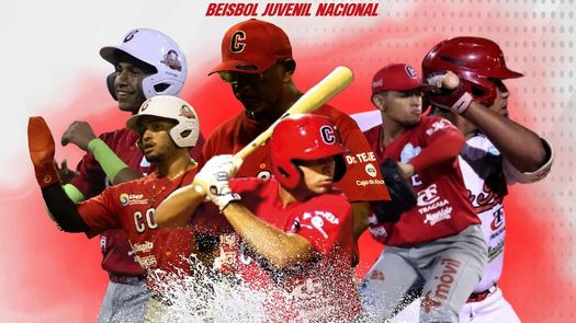 Béisbol Juvenil 2024: Coclé clasifica a la final