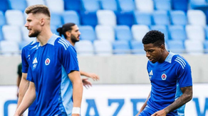 César Blackman: ¿Cuándo juega en los playoffs de la Champions League?