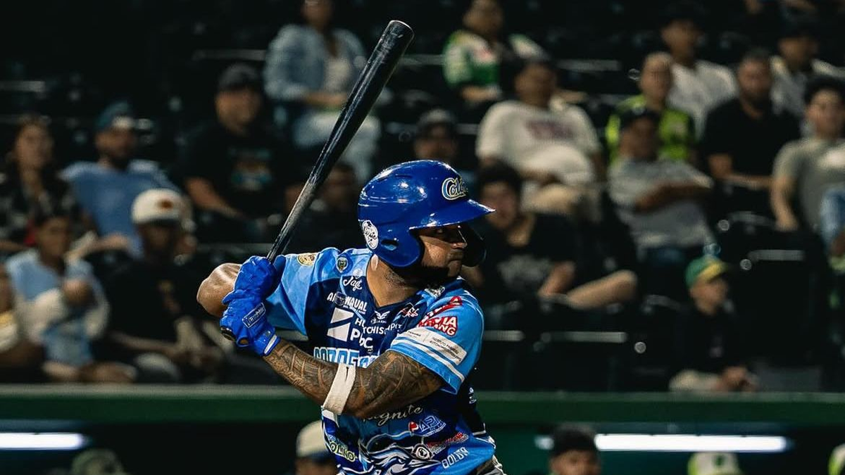 Béisbol Mayor 2026: Colón golpeó a Coclé en el Remón Cantera Béisbol Mayor 2026: Colón golpeó a Coclé en el Remón Cantera