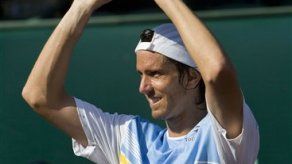 Argentino Chela vence a Querrey y se consagra en Houston