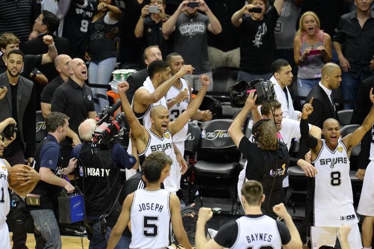 Los Spurs dan paso histórico y contratan a una mujer de asistente de Popovich