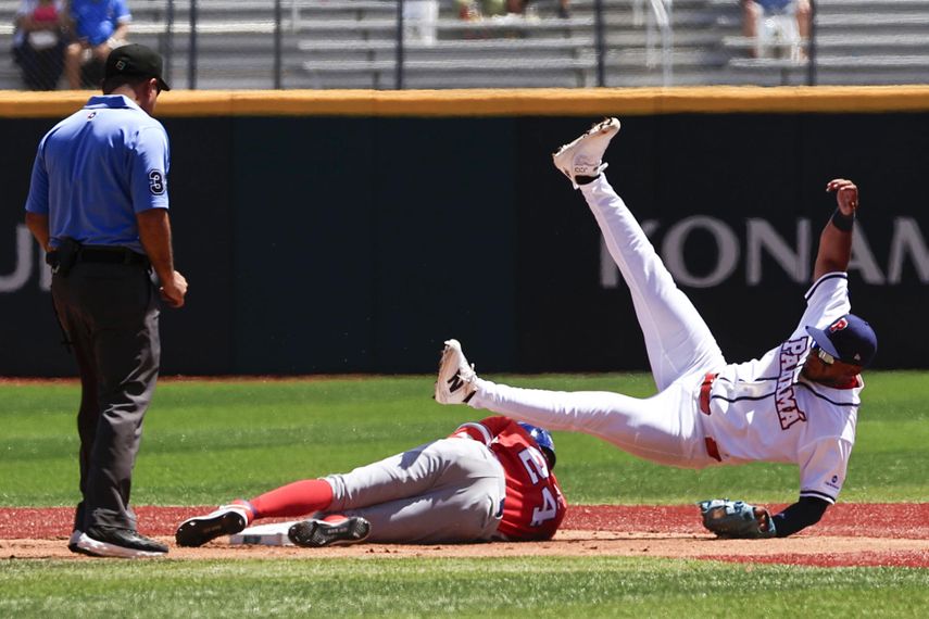 Clásico Mundial 2026: Partidos para hoy sábado 7 de marzo