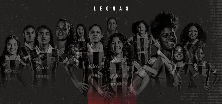 Natalia Mills y Kenia Rangel jugarán la final en Costa Rica con Alajuelense