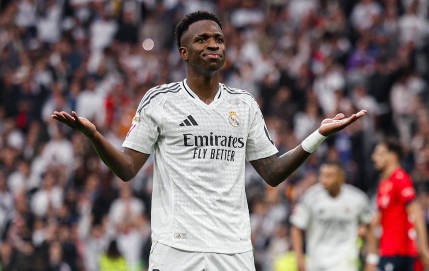 Alineación del Real Madrid para enfrentar al Atalanta en la J6 de Champions League