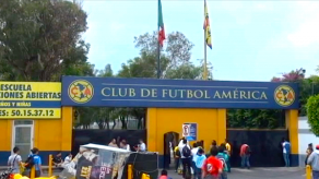 México: Con Peralta