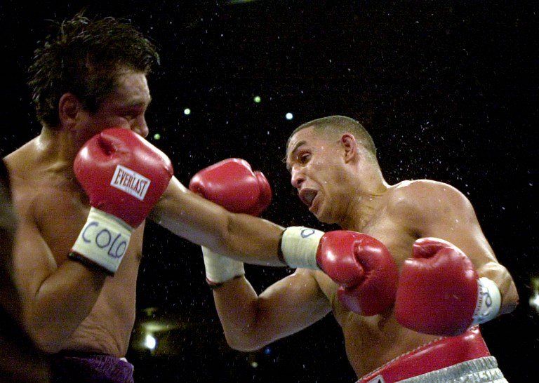 La exitosa carrera de Roberto Durán