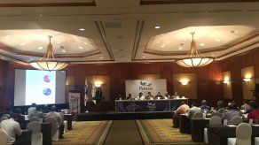 Disculpas y nuevos deportes en la Asamblea General del COP