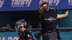 Béisbol Juvenil 2025: Partido para hoy martes 11 de marzo