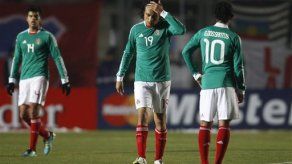 América: México saldrá a buscar goles contra Perú
