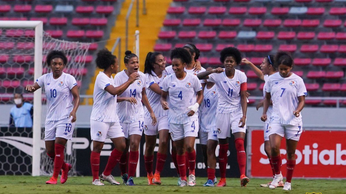 EN VIVO: Costa Rica 0-1 Panamá en amistoso de preparación