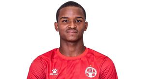 Adán Henricks&nbsp;