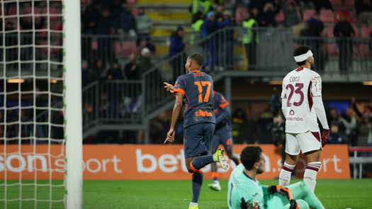 El Inter de Milán aseguró su boleto a las semifinales de la Copa Italia El Inter de Milán aseguró su boleto a las semifinales de la Copa Italia