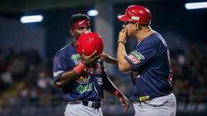 Béisbol Mayor 2026: Modifican sanción al mánager Abdiel Ramos