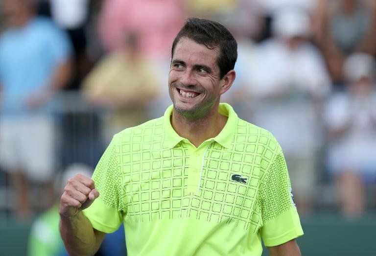 García-López se impone a Granollers en la final española de Casablanca