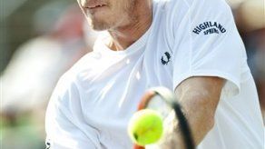 Murray avanza a la final en Masters de Montreal