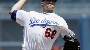 Grandal suena jonrón de 3 carreras