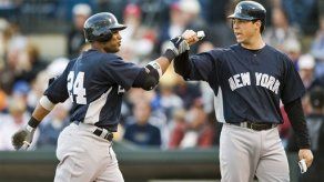 MLB: Yanquis 11