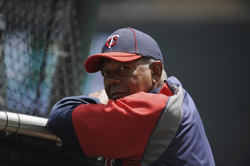 Oliva, sin votos suficientes para Salón de la Fama