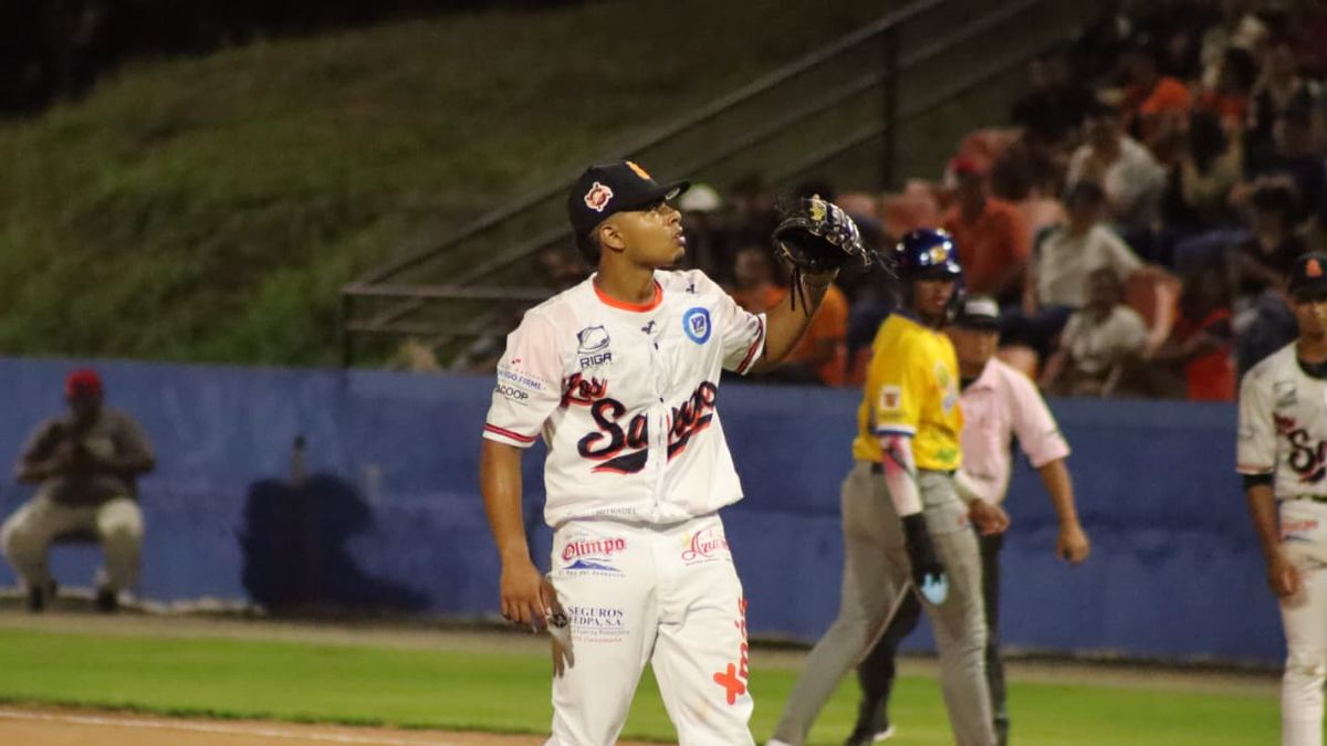Béisbol Juvenil 2026: Resultados del miércoles 14 de enero Béisbol Juvenil 2026: Resultados del miércoles 14 de enero