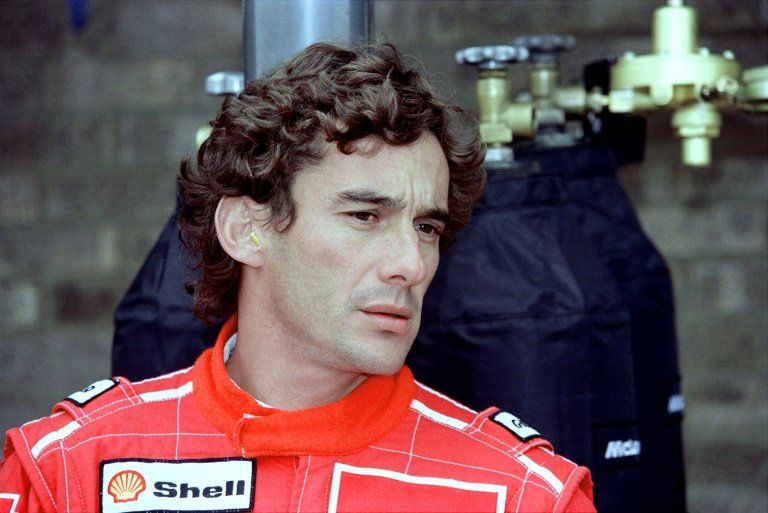 A 25 años de su muerte, Ayrton Senna sigue siendo el último gran ídolo brasileño